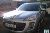 Peugeot 4007  2008. ���� 2