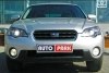 Subaru Outback 2.5 AWD 2005.  2