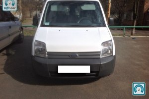 Ford Transit Connect  2007 590849