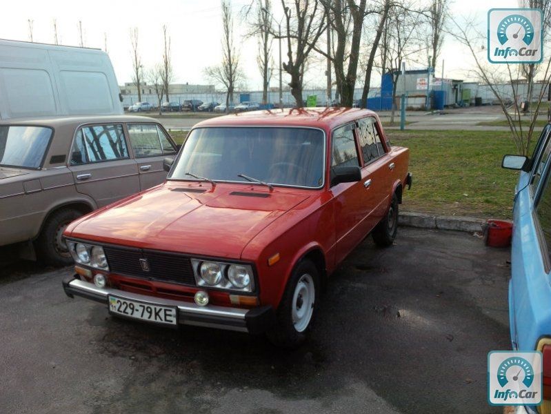 Ваз 2103 в