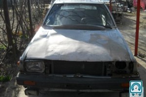 Honda Quintet  1982 №591942
