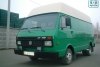 Volkswagen LT 45 1994. ���� 3