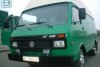 Volkswagen LT 45 1994. ���� 11