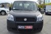 Fiat Doblo   2009.  2