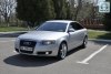 Audi A6 Exclusive 2005.  5