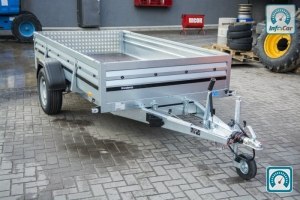 Thule/Brenderup Series 2000 2300S 2015 №596248