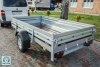Thule/Brenderup Series 2000 2300S 2015. Фото 2