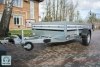 Thule/Brenderup Series 2000 2300S 2015. Фото 4