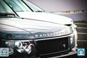 Land Rover Range Rover  2012 596827