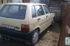 Fiat Uno  1988.  5