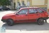 ВАЗ 2109 БАЛТИКА L 1998. Фото 2