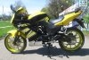 G-max Racer 125 2015. Фото 1