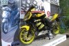 G-max Racer 125 2015. Фото 2