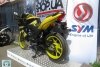 G-max Racer 125 2015. Фото 3