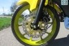 G-max Racer 125 2015. Фото 4