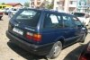 Volkswagen Passat B3 Variant 1989. Фото 4