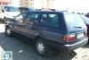 Volkswagen Passat B3 Variant 1989. Фото 6
