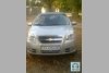 Chevrolet Aveo comfort 2010. ���� 3