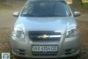Chevrolet Aveo comfort 2010. ���� 4