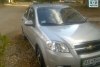 Chevrolet Aveo comfort 2010. ���� 1