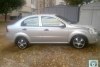 Chevrolet Aveo comfort 2010. ���� 5
