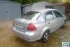 Chevrolet Aveo comfort 2010. ���� 6