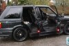 Land Rover Range Rover  1996. ���� 7