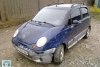 Daewoo Matiz sport кредит 2007. Фото 2