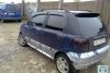 Daewoo Matiz sport кредит 2007. Фото 4