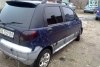 Daewoo Matiz sport кредит 2007. Фото 6
