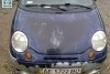 Daewoo Matiz sport кредит 2007. Фото 7