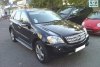 Mercedes M-Class  2009. ���� 1