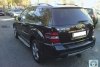 Mercedes M-Class  2009. ���� 3