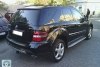 Mercedes M-Class  2009. ���� 4