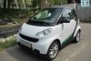 smart fortwo Mhd 2010.  1