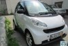 smart fortwo Mhd 2010.  2