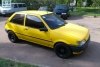 Ford Fiesta 1.8D 1994. ���� 2