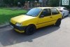 Ford Fiesta 1.8D 1994. ���� 4