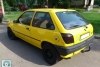 Ford Fiesta 1.8D 1994. ���� 6