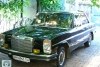 Mercedes E-Class  1970. Фото 1