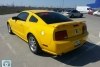 Ford Mustang GT 2006. Фото 6