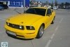 Ford Mustang GT 2006. Фото 8