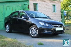 JAC J5  2014 №604988
