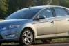 Ford Mondeo  2010.  2