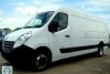 Renault Master груз. L4H3 M 2011. Фото 3