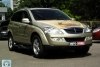 SsangYong Kyron М200 XDI 2008. Фото 1