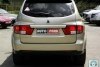 SsangYong Kyron М200 XDI 2008. Фото 6