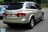 SsangYong Kyron М200 XDI 2008. Фото 7