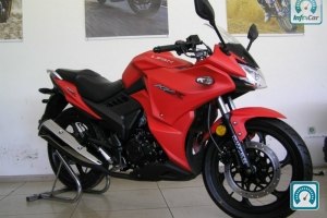 Lifan LF150-10 s (KPR 150) 2015 №609640