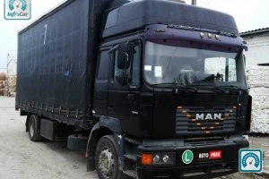 Купить Ман Одиночку Бу